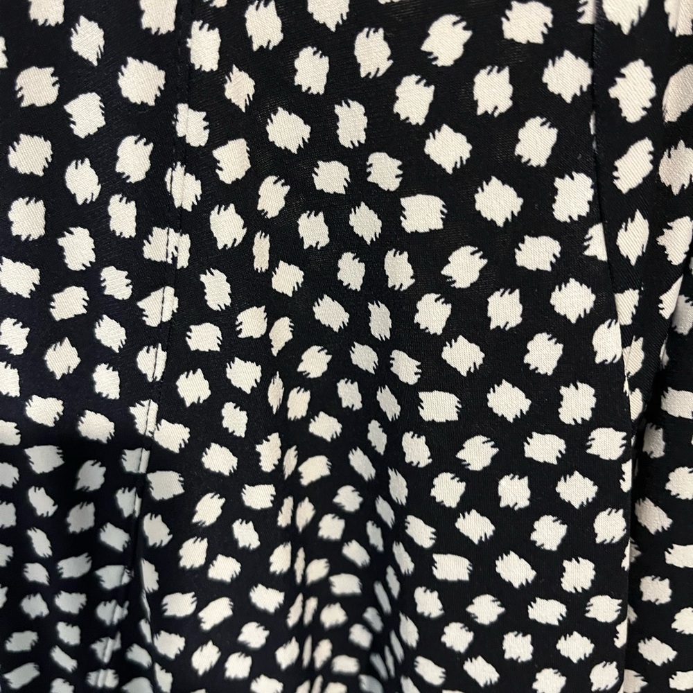 Banana Republic wrap dress - Picture 3 of 3